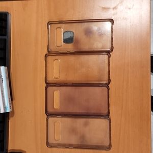 Samsung S10+ Cases Lot